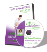 PCOS Challenge Expert Series