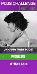 Sign Up for the PCOS Challenge Expert Series!
